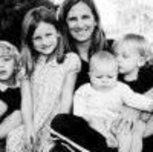 Meet your Posher, Suzie